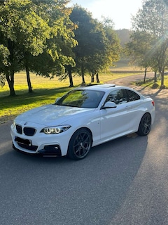 Bild des Angebotes BMW 230 230 i M Sport