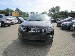 Bild des Angebotes Jeep Compass Longitude FWD