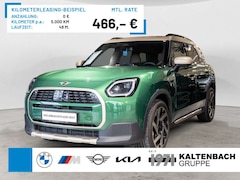 Bild des Angebotes MINI Cooper D Countryman