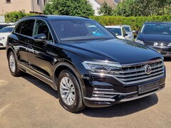 Bild des Angebotes VW Touareg Matrix+Luft+Pano+Volleder+4xAC+Sport&Style Paket++