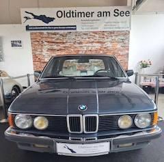 Bild des Angebotes BMW 745 I
