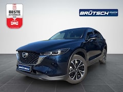 Bild des Angebotes Mazda CX-5 Ad'vantage 2.5 2WD AUTOMATIK / NAVI / KAMERA360 /