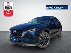 Bild des Angebotes Mazda CX-5 Ad'vantage 2.5 2WD AUTOMATIK / NAVI / KAMERA360 /