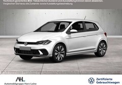 Bild des Angebotes VW Polo Life 1,0 l 59 kW (80 PS) 5-Gang