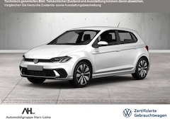 Bild des Angebotes VW Polo Life 1,0 l 59 kW (80 PS) 5-Gang