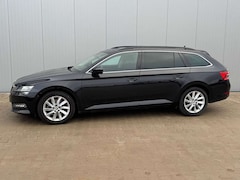 Bild des Angebotes Skoda Superb 2.0 140kW DSG STYLE ACC/AHK/1 Hd/ COMBI