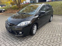 Bild des Angebotes Mazda 5 2.0 CD Active+