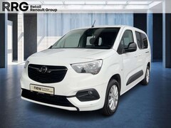 Bild des Angebotes Opel Combo Life Life 1.5 D Elegance SHZ Rückfahrkamera