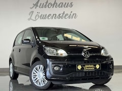 Bild des Angebotes VW up! Basis*S-HEFT*2.HAND*VOLL*5-TÜRER*SHZ*AUX*