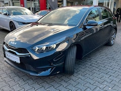 Bild des Angebotes Kia Ceed / cee'd Ceed Spirit 140PS Navi, Kamera, LED, Tempomat