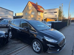 Bild des Angebotes Ford S-Max Titanium Autom. Sihzg PTS Navi  1.Hd