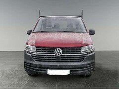 Bild des Angebotes VW T6.1 Transporter Pritsche EcoProfi FWD Klima Sitzheizung