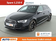 Bild des Angebotes Audi S3 2.0 TFSI quattro Aut.*NAV*XENON*ACC*PDC*SHZ*ALU*