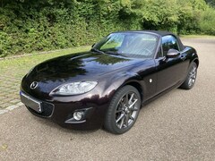 Bild des Angebotes Mazda MX-5 1.8 MZR Hamaki