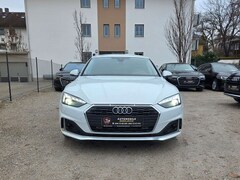 Bild des Angebotes Audi A5 35 TDI Sport/Virtual/Matrix/Kamera/Ambiente/