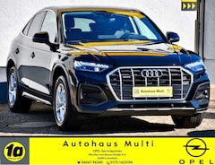 Bild des Angebotes Audi Q5 SB 50TFSIe qu ACC DigTacho Sitzklima Kamera