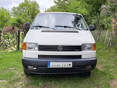 Bild des Angebotes VW T4 T4 TDI