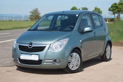 Bild des Angebotes Opel Agila B 1.2 Edition +Automatik+Klima+