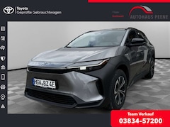 Bild des Angebotes Toyota bZ4X FWD PDC SHZ KAMERA NAVI ACC LED 360°