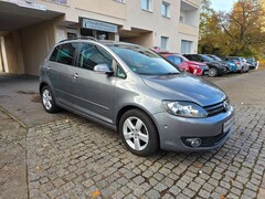 Bild des Angebotes VW Golf Plus Team/2.Hand/Scheckheft/Glasdach/Navi/Tempomat/PDC