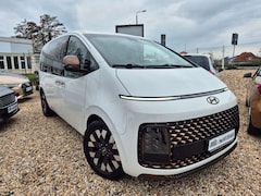 Bild des Angebotes Hyundai STARIA Signature 2WD