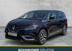 Bild des Angebotes Renault Espace TCe 225 EDC GPF PANO+7 SITZER+KLIMA+NAVI