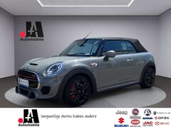 Bild des Angebotes MINI John Cooper Works MINI 2.0 Cabrio