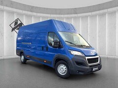Bild des Angebotes Peugeot Boxer L4H3*Premium*Klima*PDC*Temp.*u.v.m**
