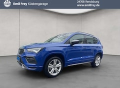 Bild des Angebotes SEAT Ateca FR 2.0 TDI DSG AHK/Kamera/Navi