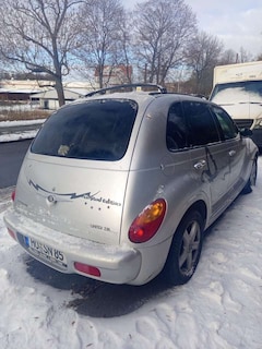 Bild des Angebotes Chrysler PT Cruiser 2.0 Limited