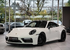Bild des Angebotes Porsche 911 Carrera GTS 918 Sitze Carbondach *1.H