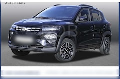 Bild des Angebotes Dacia Spring Essential KLIMA NAVI PDC CCS