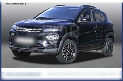 Bild des Angebotes Dacia Spring Essential KLIMA NAVI PDC CCS