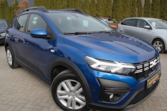 Bild des Angebotes Dacia Sandero III Stepway Expression Aut. Navi/Kamera
