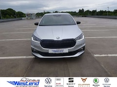 Bild des Angebotes Skoda Fabia Monte Carlo 1.0l TSI 85kW Automatik LED Klima