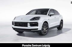 Bild des Angebotes Porsche Cayenne E-Hybrid Coupe BOSE InnoDrive Matrix 21Zoll
