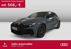 Bild des Angebotes Audi RS3 S tronic