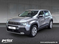 Bild des Angebotes Jeep Avenger Avenger e-Hybrid MY24 Altitude 1.2l T3 48V 81kW