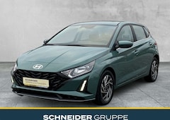 Bild des Angebotes Hyundai i20 MODERN 1.0T-GDI DCT NAVI+SHZ+KAMERA+TEMPOMAT