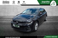 Bild des Angebotes VW Polo VI 1.0 TSi Style+IQ light+Sitzhzg.+Navi+PDC