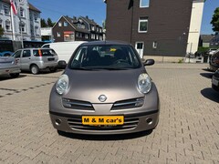 Bild des Angebotes Nissan Micra 1.2 visia