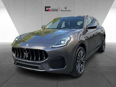 Bild des Angebotes Maserati Grecale MY25 - 300PS - AWD - PANO - LED