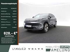 Bild des Angebotes Lynk & Co 08 More