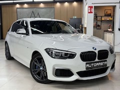 Bild des Angebotes BMW 140 Limousine xDrive *Edition*LED*SHADOW*