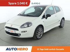 Bild des Angebotes Fiat Punto 1.4 Pop*PDC*ALU*KLIMA*