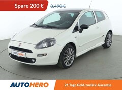 Bild des Angebotes Fiat Punto 1.4 Pop*PDC*ALU*KLIMA*
