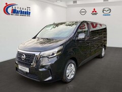 Bild des Angebotes Nissan Primastar L1H1 2,8 dCi 170 (8-Si.) DCT Tekna