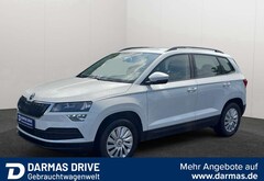 Bild des Angebotes Skoda Karoq Karoq 1,0 TSI "Active" AHK 8-fach SHZ *Top*