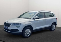 Bild des Angebotes Skoda Karoq Karoq 1,0 TSI "Active" AHK 8-fach SHZ *Top*