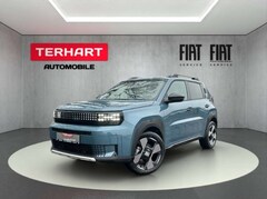 Bild des Angebotes Fiat Grande Panda 1.2 Hybrid La Prima/Navi/Rückfahrkamera/Tempomat